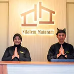 Ndalem Mataram