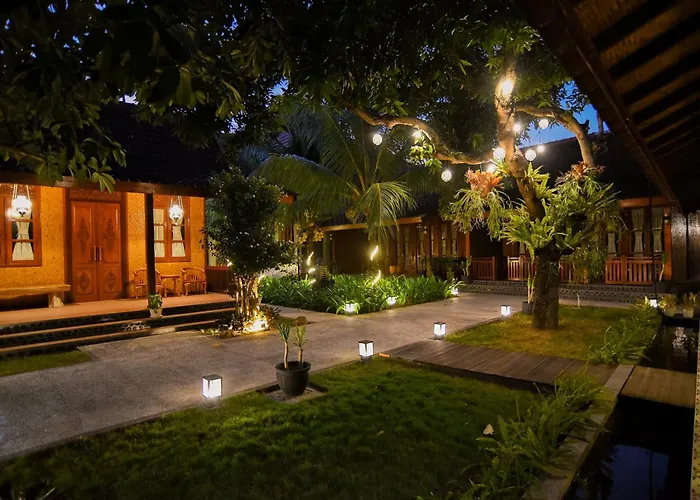 Ndalem Mataram