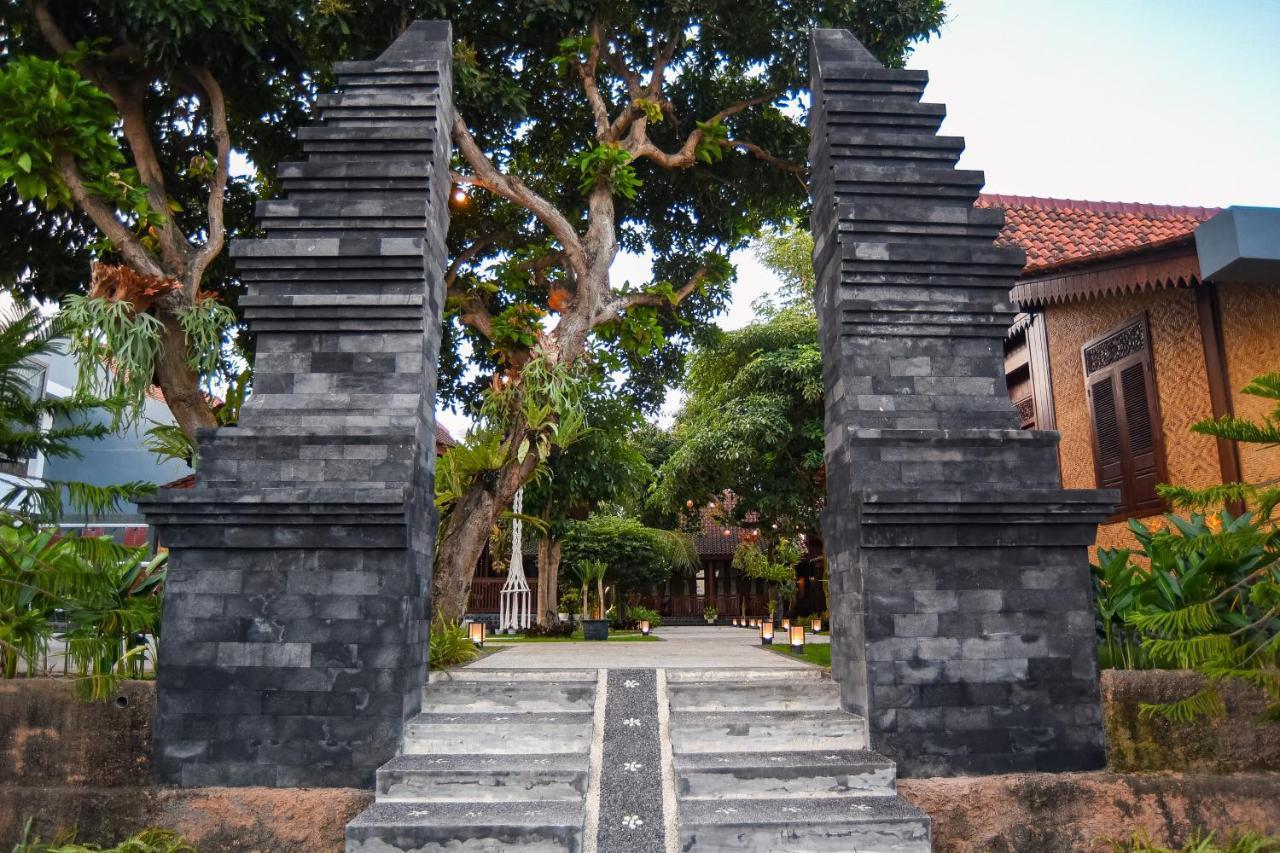 Homestay Ndalem Mataram *