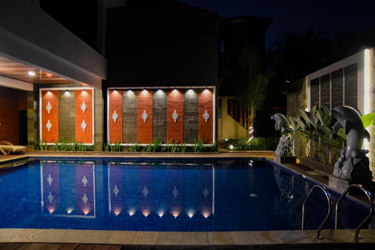 Ndalem Mataram Homestay Banyuwangi (East Java)