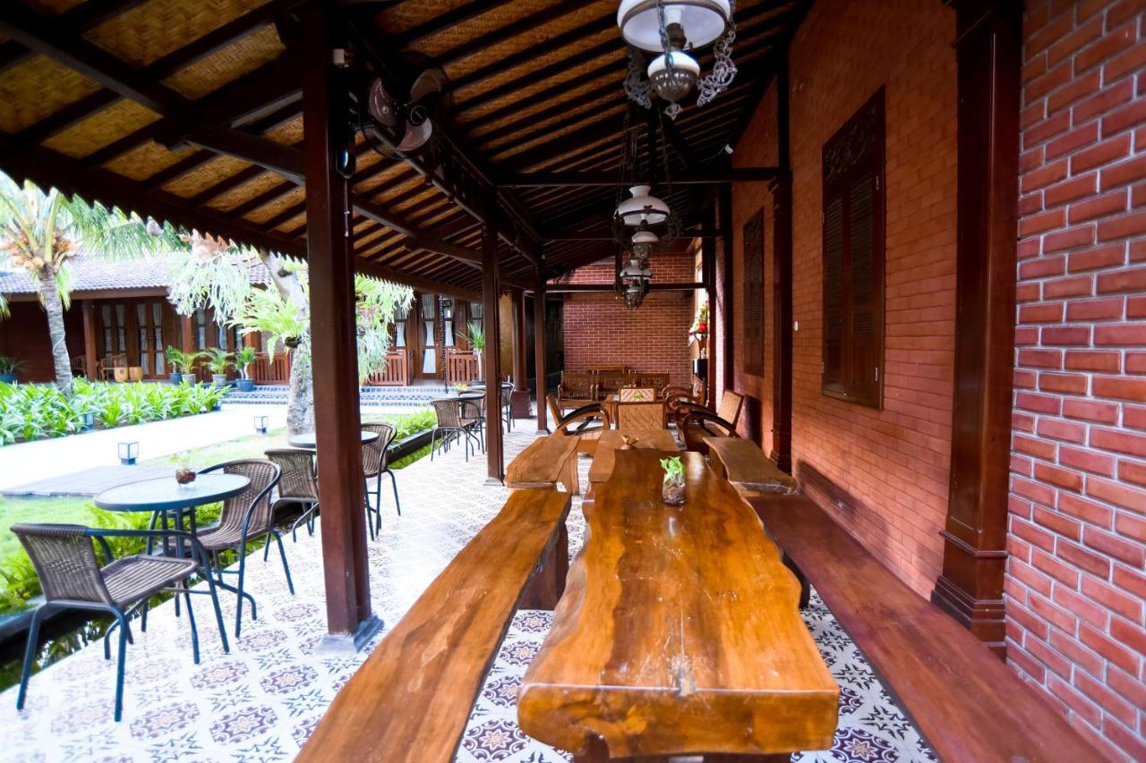 Homestay Ndalem Mataram Banyuwangi (East Java)