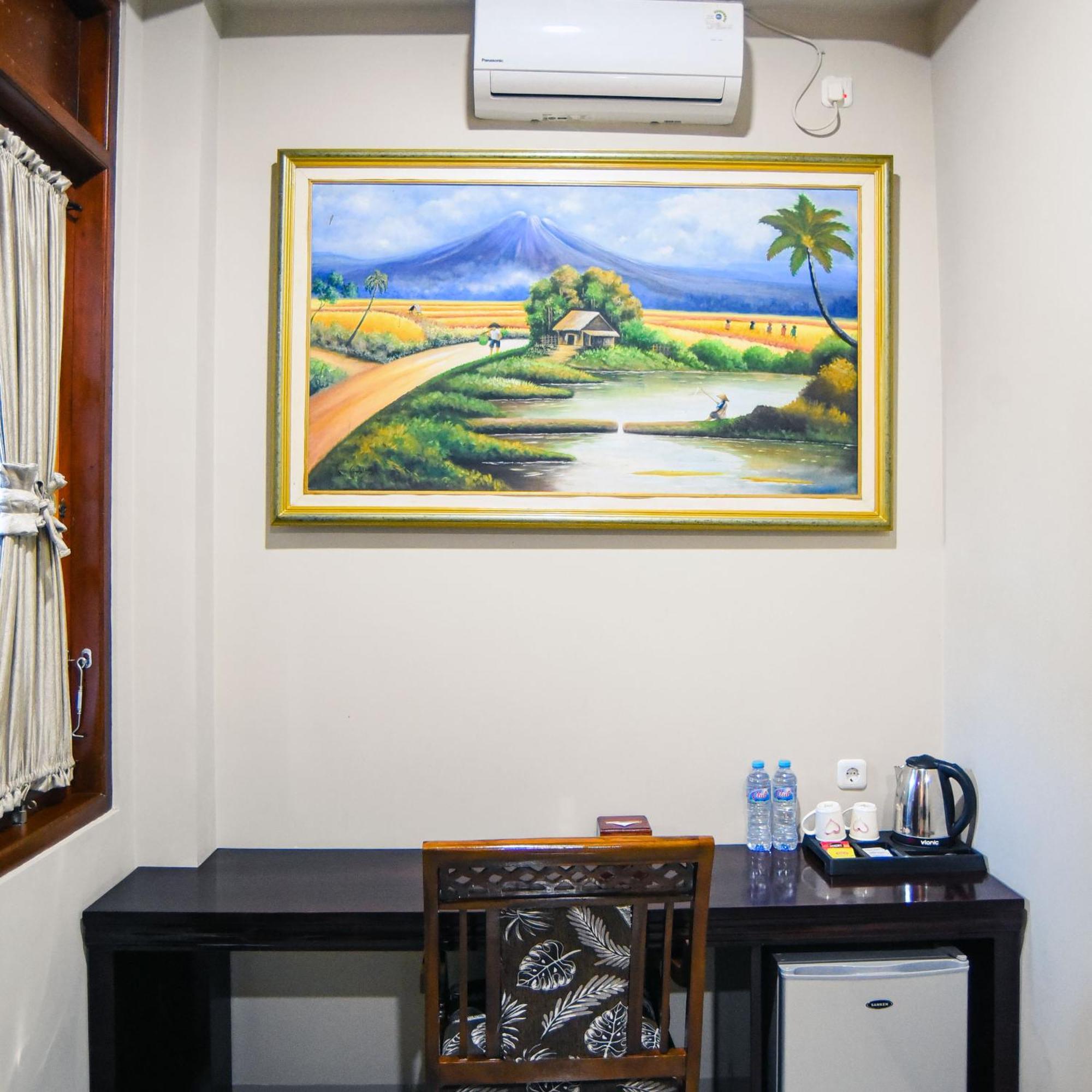 Ndalem Mataram Banyuwangi (East Java)