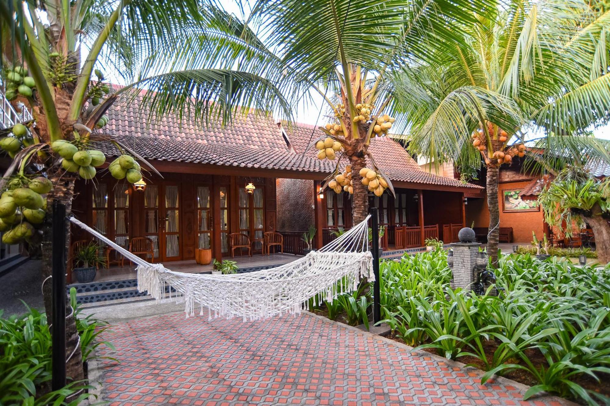 Ndalem Mataram * Banyuwangi (East Java)