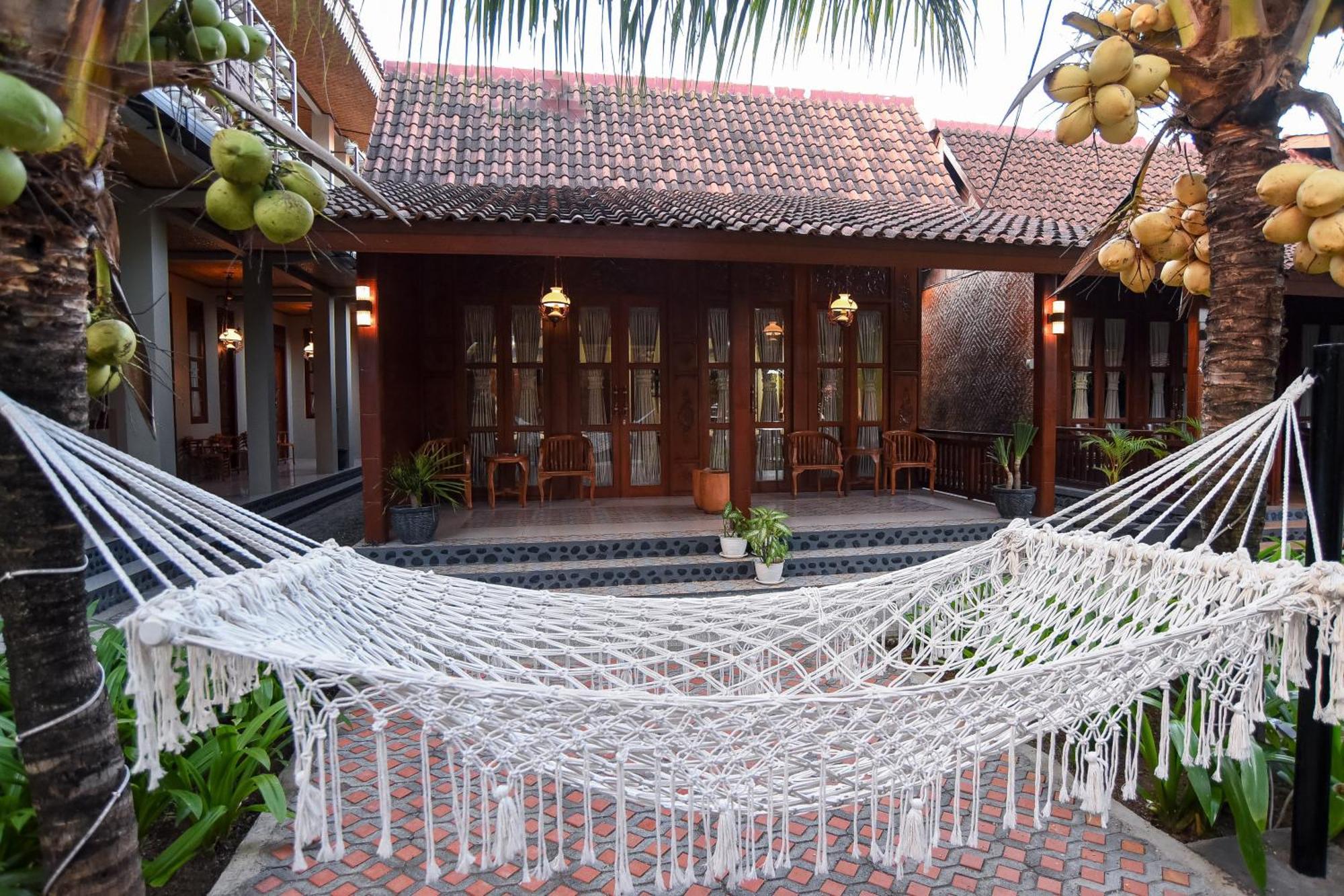 Homestay Ndalem Mataram Banyuwangi (East Java)