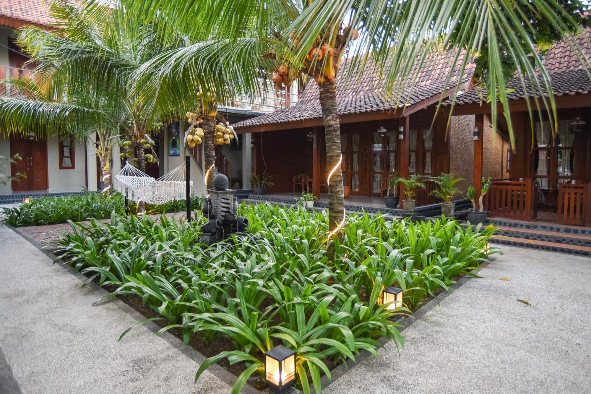 Ndalem Mataram Homestay Banyuwangi (East Java)